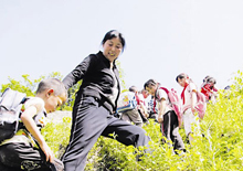 �͌W��һ�����ڷŌW��·��